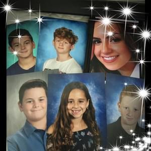 Meet your Posher, Janice